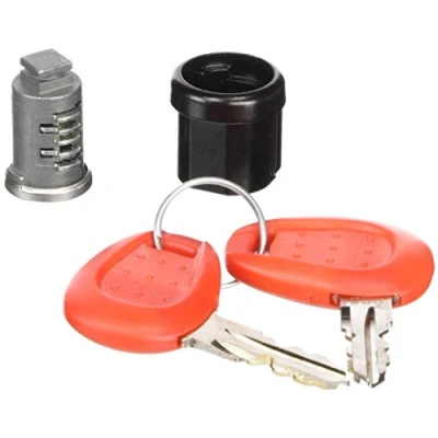 Image of GIVI Z140R Key Lock Set