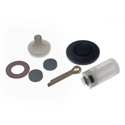 Image of UNIVERSAL BALL VALVE PLUMBING KIT ( PACK OF 1 )