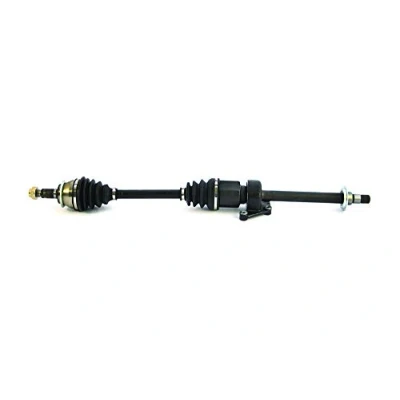 Image of 31607518238 Drive shaft BGA DS0909RA Front Axle Right 890mm MINI: Hatchback