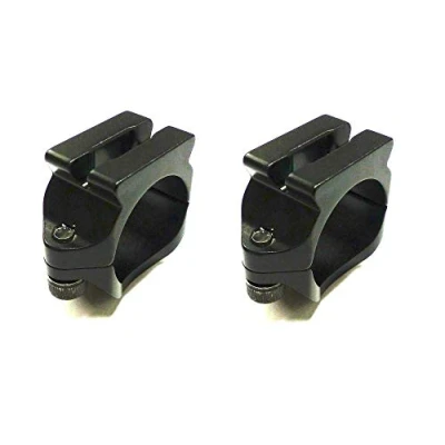 Image of REDSHIFT Extra Handlebar Clamp Set for Quick Release Aerobars, Bicycle Aero Bar Mount Clamps, Bike Accessories, Components and Parts