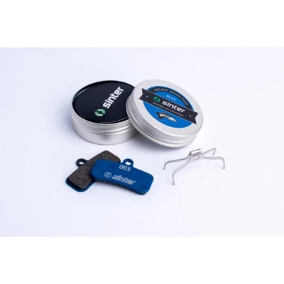 Image of Sinter 03 Shimano D Type Brake Pads