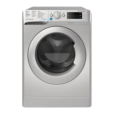 Image of Indesit BDE96436SVUK
