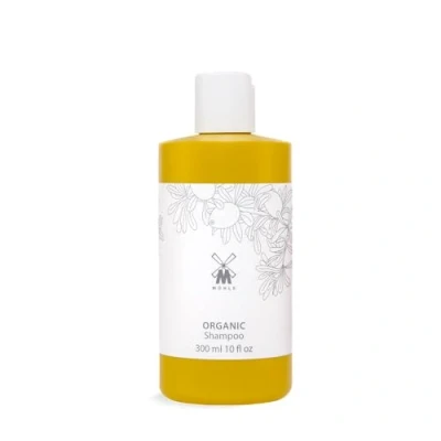 Image of MÜHLE Organic Hair Shampoo, 300 ml