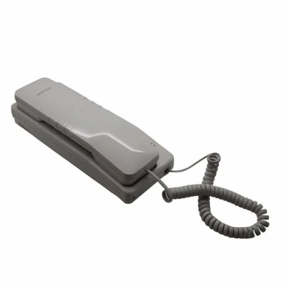 Image of ESP One Way Access Control Intercom Handset