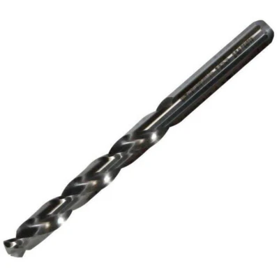 Image of Faithfull HSS Jobber Drill Bits Pre Pack (2) 4.20mm OL80mm WL47mm FAIPP420