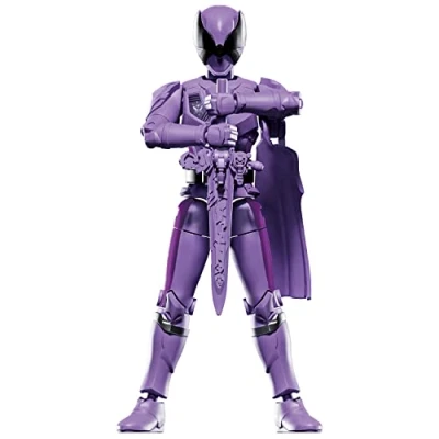 Image of Bandai Ohsama Sentai King Ohger Action Hero Papillon