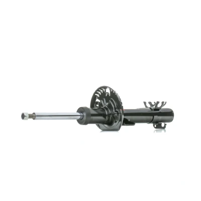 Image of 6R0413031BA, 6R0413031E, 6R0413031F, 6R0413031M Shock absorber KYB Excel G 339741 Front Axle Gas Pressure Twin Tube Suspension Strut Top pin