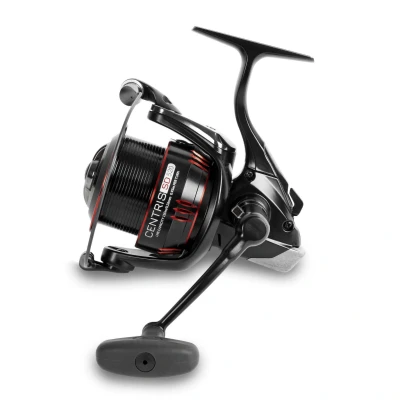 Image of Preston Centris SD reel 520 Fishing