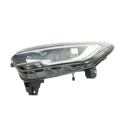 Image of 260600217R, 260600479R, 260601991R, 260602051R, 260605720R Headlights HELLA 1EL 011 770 851 RENAULT: Kadjar