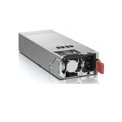 Image of Power supply hot plug (plug in module) 80 PLUS Platinum AC 115/230 V 750 Watt for ThinkAgile VX 1U Certified Node, ThinkSystem SR530, SR550, SR570, SR590, SR850, ST550