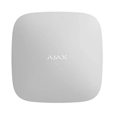 Image of Maxxistore Ajax Hub smart central unit white 7561