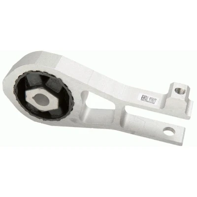 Image of 52004329 Engine mount LEMFÖRDER 39492 01 Front, transmission sided FIAT: 500X, JEEP: Renegade Off Road