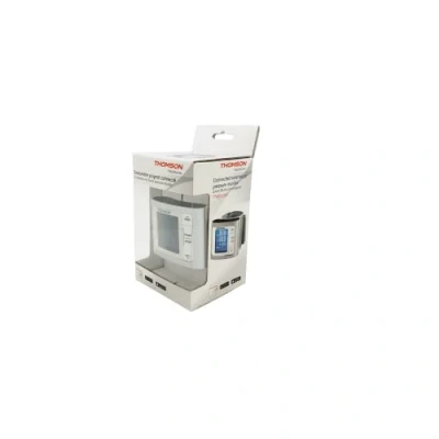 Image of Thomson Blood Pressure Monitor for Wrist
