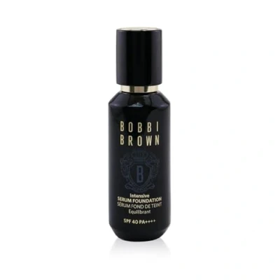 Image of Bobbi Brown Intensive Skin Serum beige SPF 40