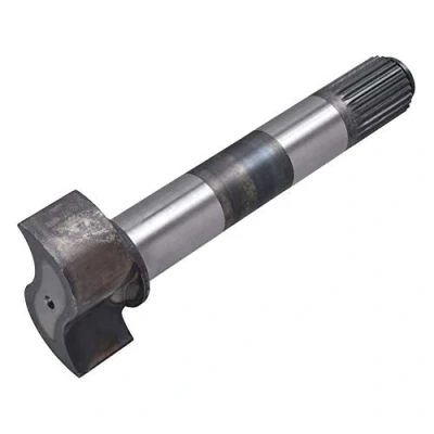 Image of 6234210436, 6234210636, A6234210436, A6234210636 brake Shaft, drum FEBI BILSTEIN 171381 Right