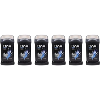 Image of AXE Deodorant Stick, Phoenix 3 oz (Pack of 6) by