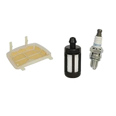 Image of Unbekannt Air Filter Service Kit Replacement Chainsaw Parts for STIHL MS181 MS181C