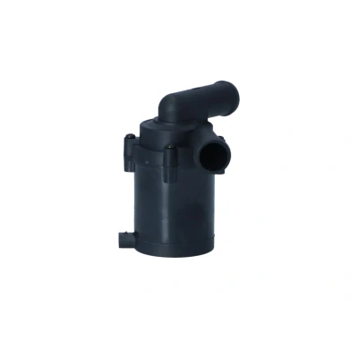 Image of 5Q0965561C, 5Q0965561E Additional Water Pump NRF 390044 Electric SKODA: Superb III Estate, Octavia 3 Combi, Hatchback, VOLKSWAGEN: Golf 7