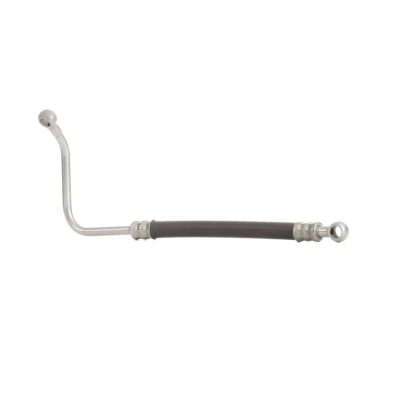 Image of 11422247915 Oil Pipe, charger AJUSA OP10035 BMW: 5 Saloon