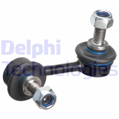 Image of 52321S5TJ01 Anti roll bar link DELPHI TC3926 72mm M10x1.5 HONDA: CIVIC 7 Hatchback
