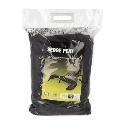 Image of ProRep Sedge Peat, 10 Litre