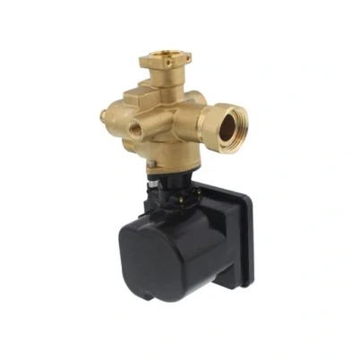 Image of Alpha Divertor Valve &amp; Motor (CB50) 3.019689