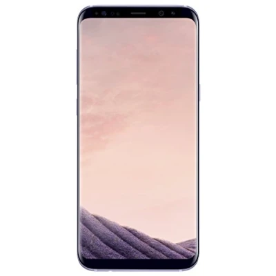 Image of Samsung S8 Plus UK SIM Free Smartphone Orchid Grey