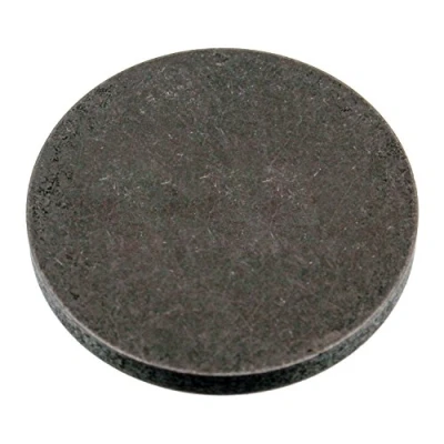 Image of 84FF6K514BAA, 84FM6K514BAA Adjusting Disc, valve clearance FEBI BILSTEIN 07555 3,8mm