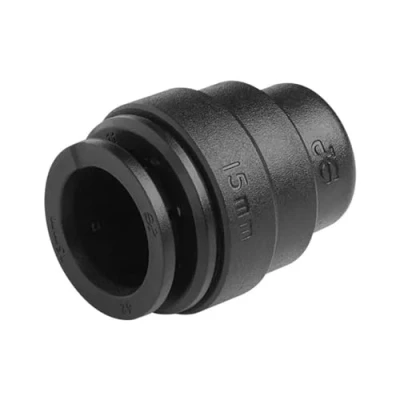 Image of John Guest 22MM Ring Main Stop End