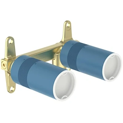 Image of Ideal Standard Recessed, Mixed Materials, Media