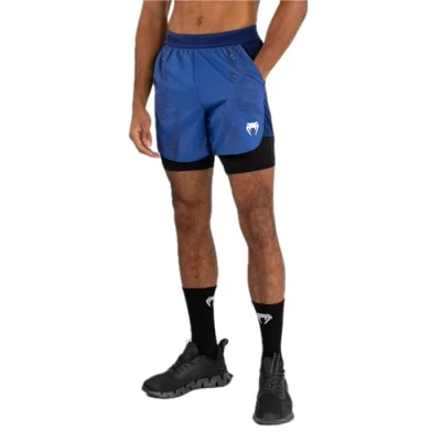 Image of Venum Technical 3.0 Training Shorts Graphite M