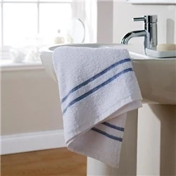 Image of Mitre Comfort Sports Towel White