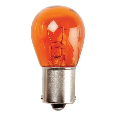 Image of Ring Automotive RU581 12V 21W Osp Bau15S Indicator (Amber)
