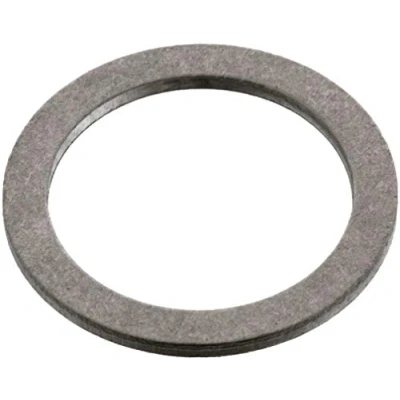 Image of Elring 247.804 Seal, oil drain plug