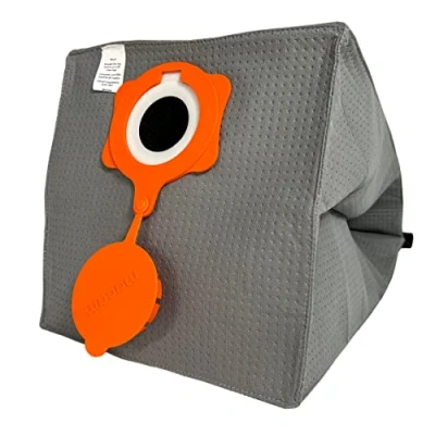 Image of Macam long life reusable dust bag compatible with FEIN DUSTEX 35L extractors (FEIN 35)