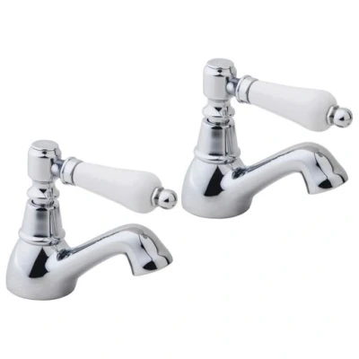 Image of Iflo Torno Bath Taps