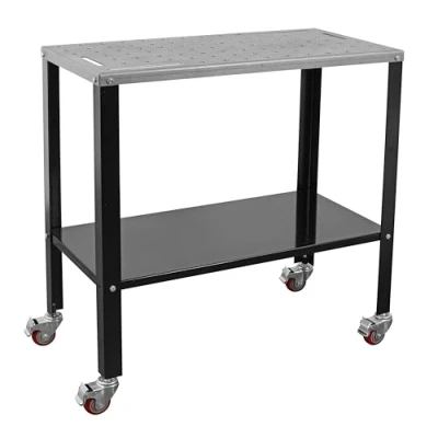 Image of Sealey Welding Table/Workbench 915 x 460mm