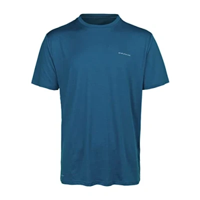 Image of ENDURANCE Vernon T Shirt Poseidon 3XL