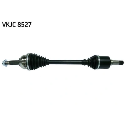 Image of 1C153B436AE, 3C113B437AB, 3C113B437AC, 4166489, 4507299 Drive shaft SKF VKJC 8527 77, 800mm