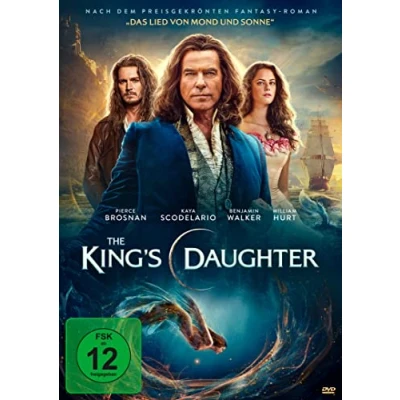 Image of The King s Daughter