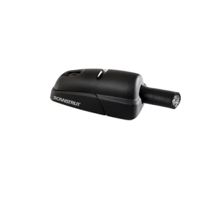 Image of Scanstrut Horizontal Cable Seal, 6 10mm (Black)