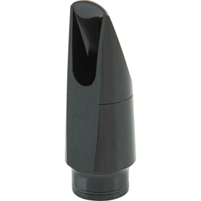 Image of Yamaha YAC 1287 Standard Series 5C Alto Saxophone Mouthpiece (YAC1287)