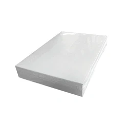 Image of Loose Leaf Paper A4 Plain (2500 Pack) EN09812