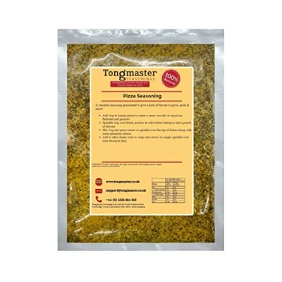 Image of Pizza Seasoning Spice Blend 50g