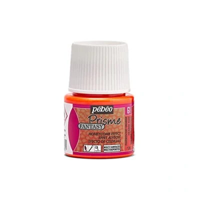 Image of FANTASY PRISME 45 ML FLUORESCENT ORANGE