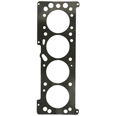 Image of 09129935, 607410 Head Gasket ELRING 239.394 0,45mm 79,3mm Multilayer Steel (MLS) VAUXHALL: Astra Mk4 CC, Corsa Mk2, Kombi