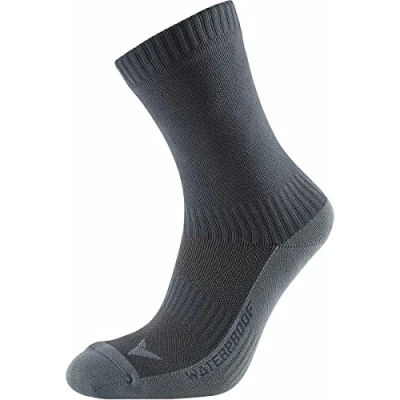 Image of Altura Unisex Waterproof Black M/L 2021 Socks, Black, M UK