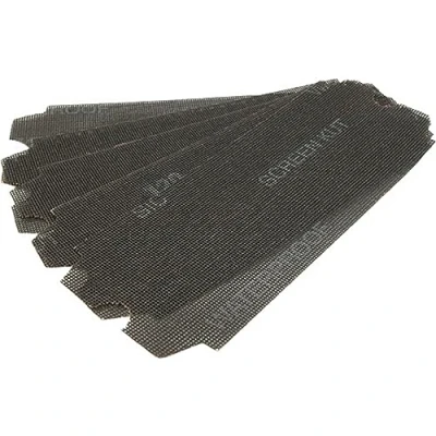 Image of Marshalltown M918 120g Sanding Sheets