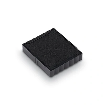 Image of Trodat Replacement Pads 6/4923 Pack of 2 Black Ink For the Printy 4923 and 4930