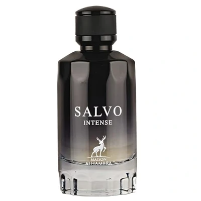 Image of SALVO INTENSE 100ML